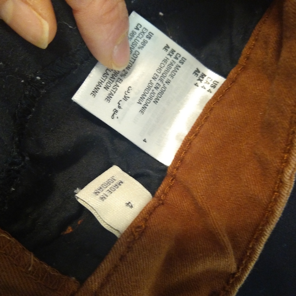 Pants - Picture 2 of 3